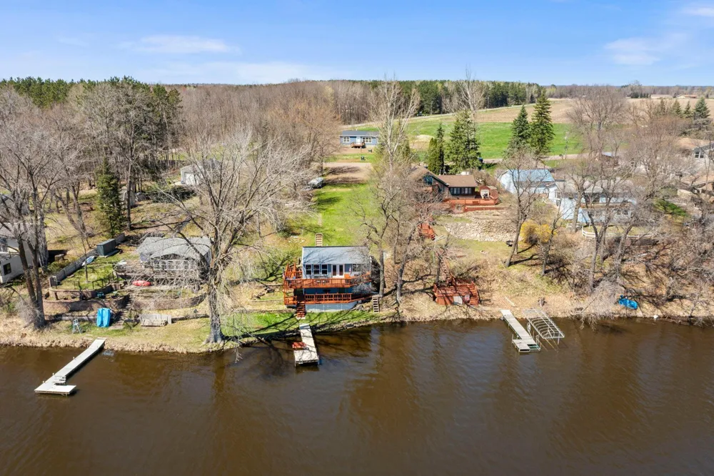 19013 Island View Drive Mora, MN 55051