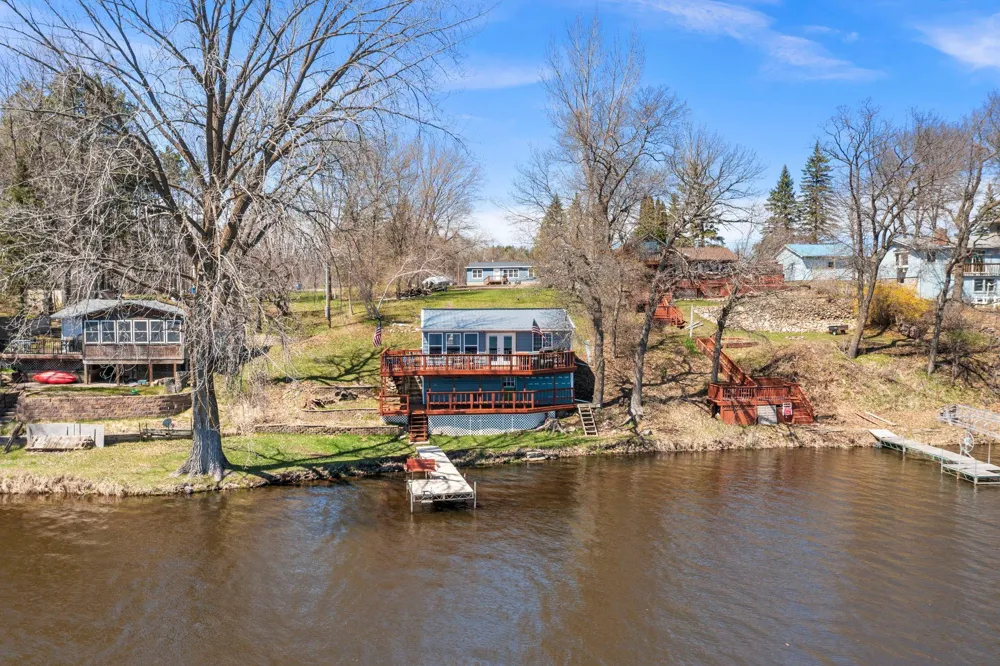 19013 Island View Drive Mora, MN 55051