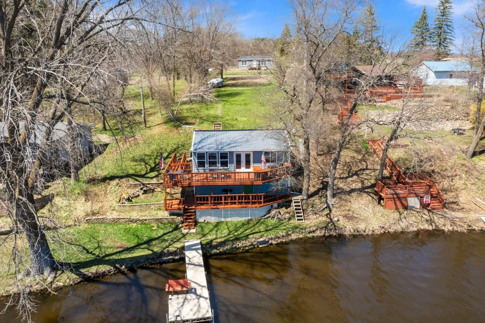 19013 Island View Drive Mora, MN 55051
