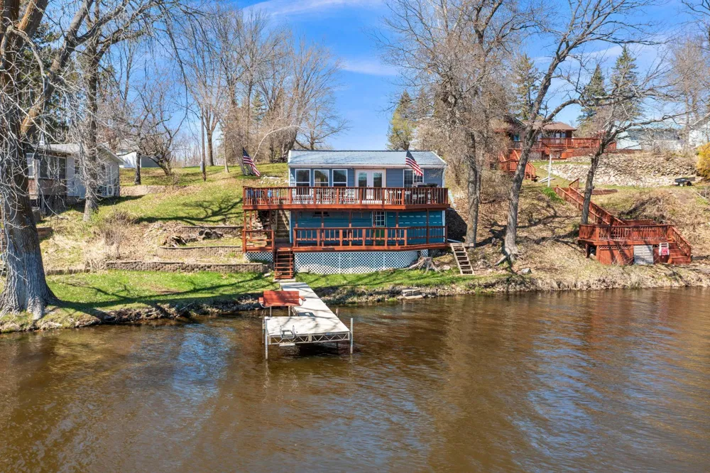 19013 Island View Drive Mora, MN 55051