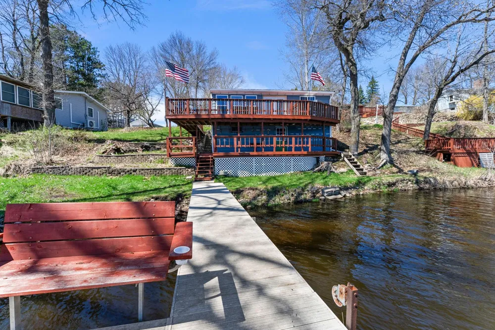 19013 Island View Drive Mora, MN 55051
