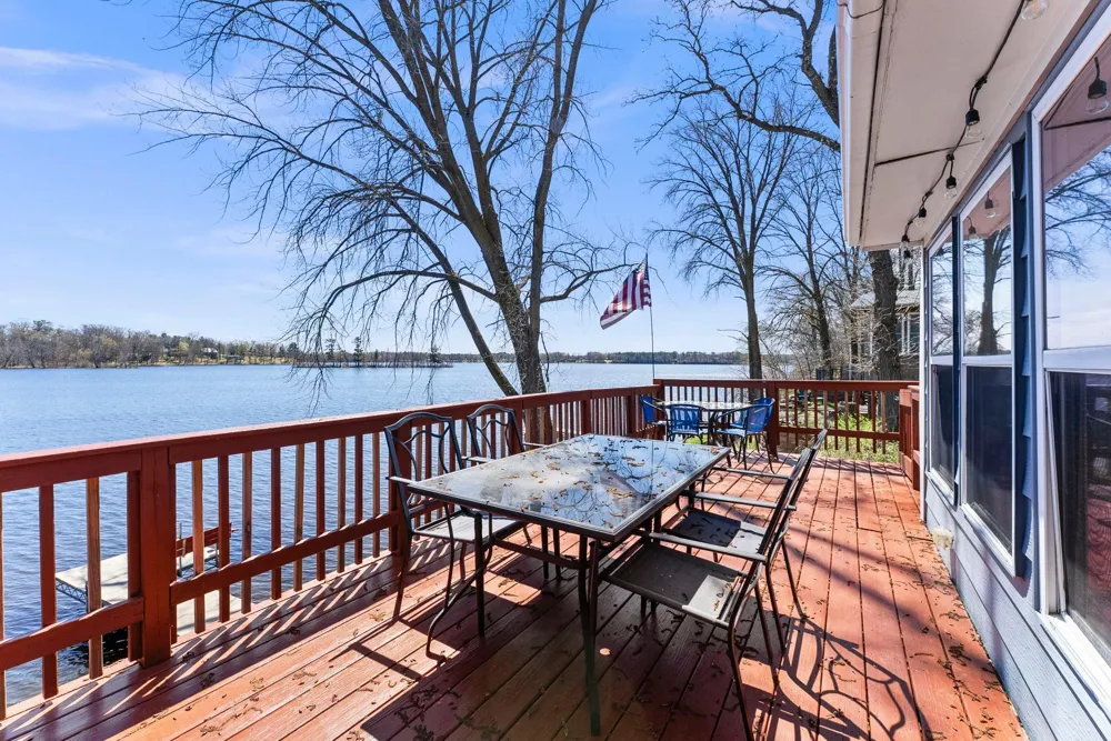 19013 Island View Drive Mora, MN 55051