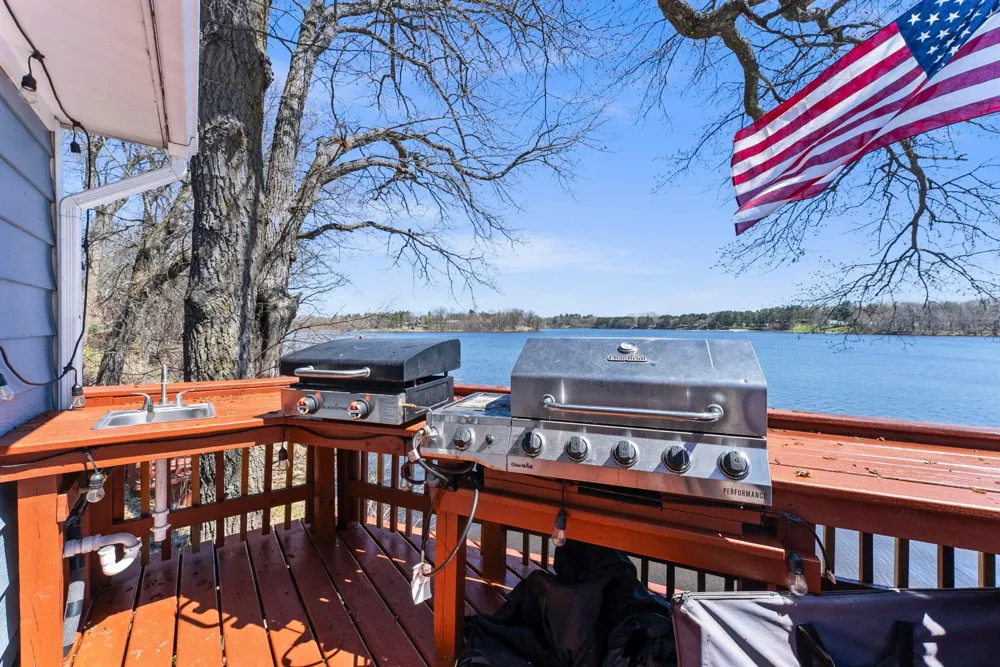 19013 Island View Drive Mora, MN 55051