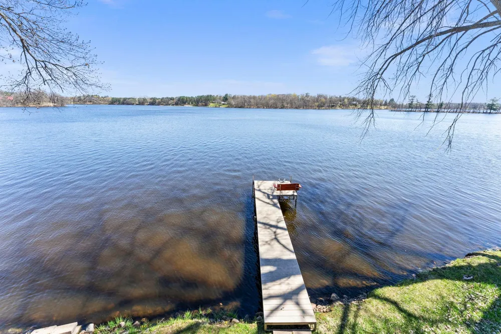 19013 Island View Drive Mora, MN 55051