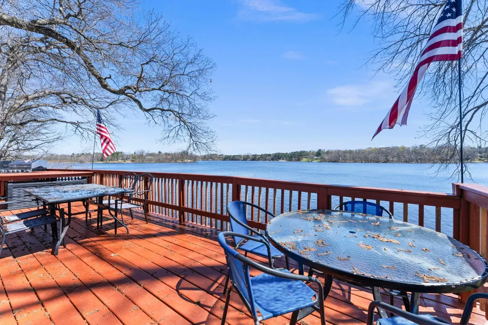 19013 Island View Drive Mora, MN 55051