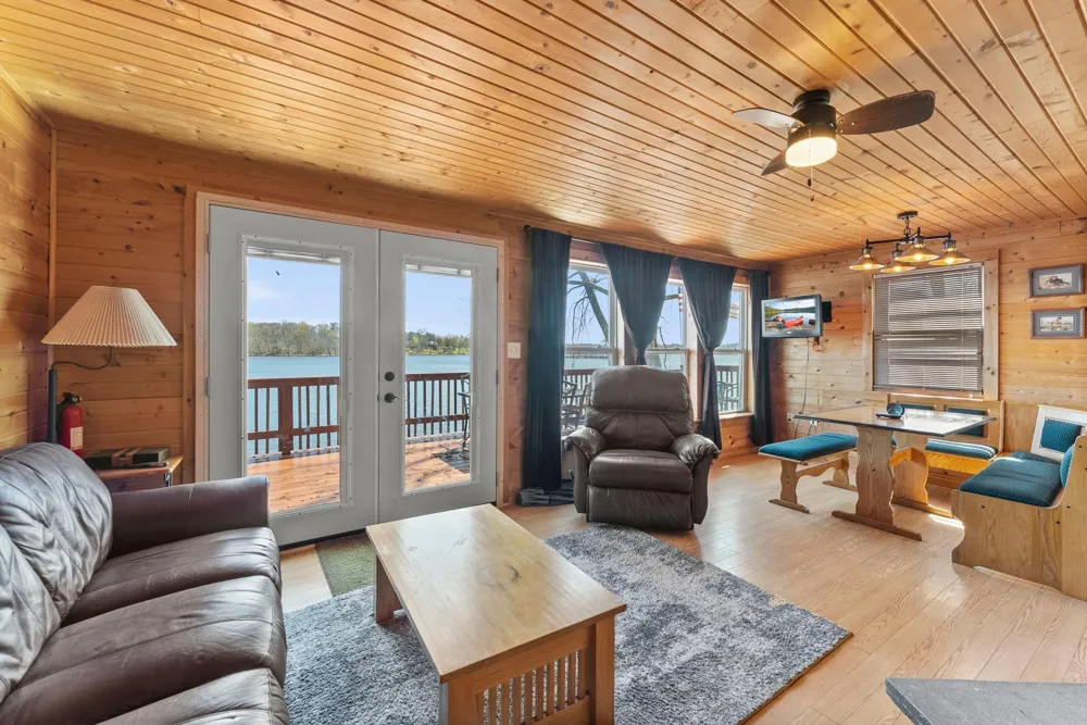 19013 Island View Drive Mora, MN 55051