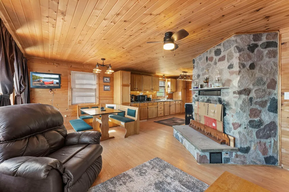19013 Island View Drive Mora, MN 55051