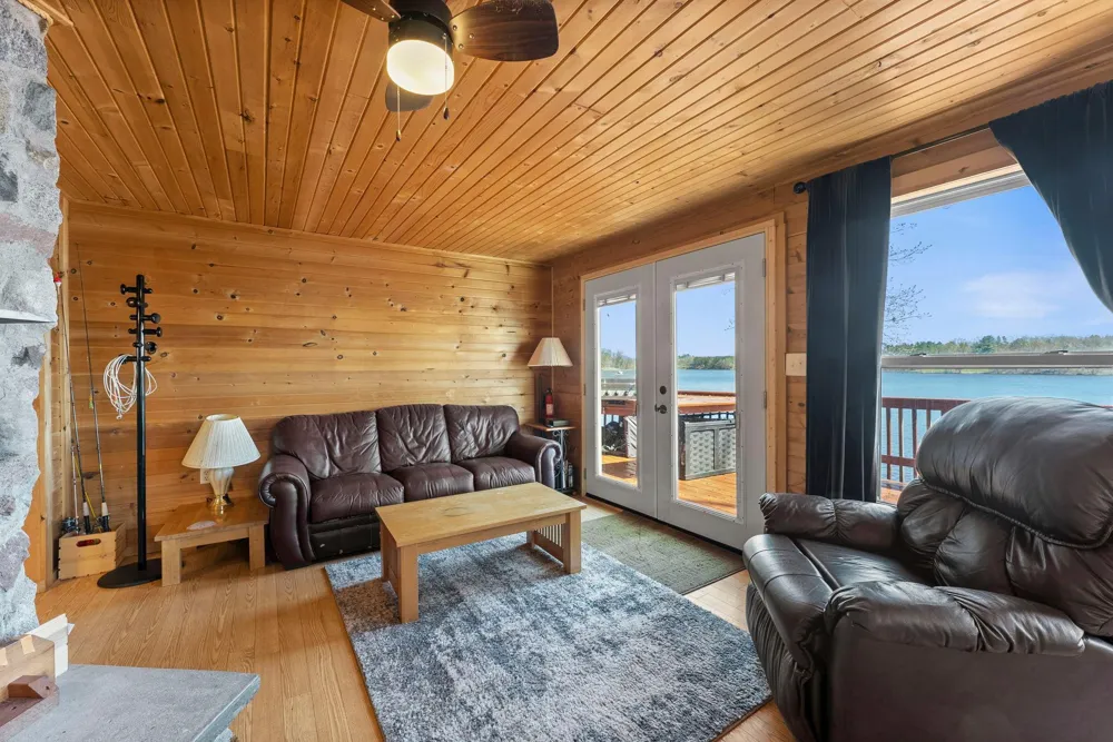 19013 Island View Drive Mora, MN 55051