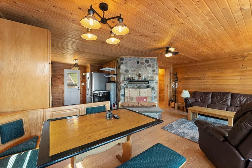19013 Island View Drive Mora, MN 55051