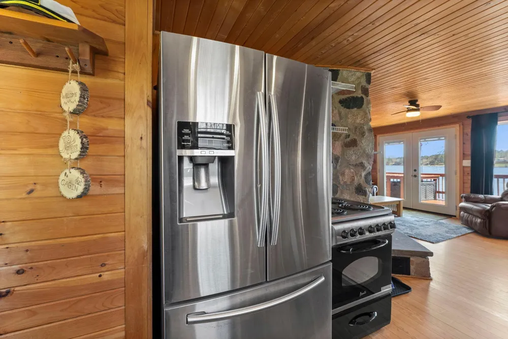 19013 Island View Drive Mora, MN 55051