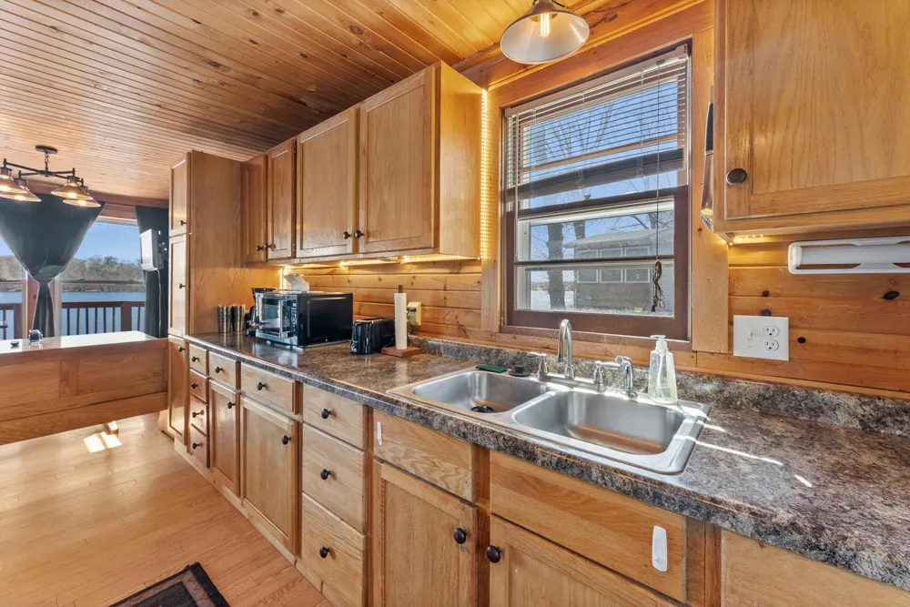 19013 Island View Drive Mora, MN 55051