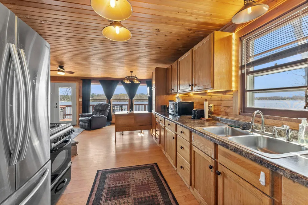 19013 Island View Drive Mora, MN 55051