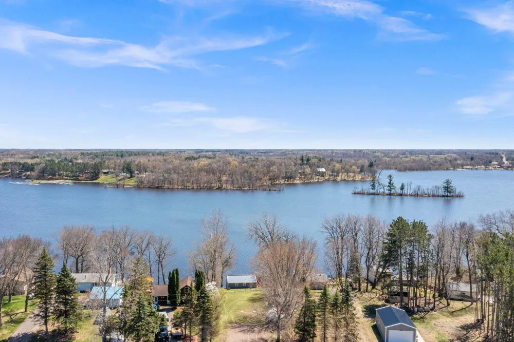 19013 Island View Drive Mora, MN 55051