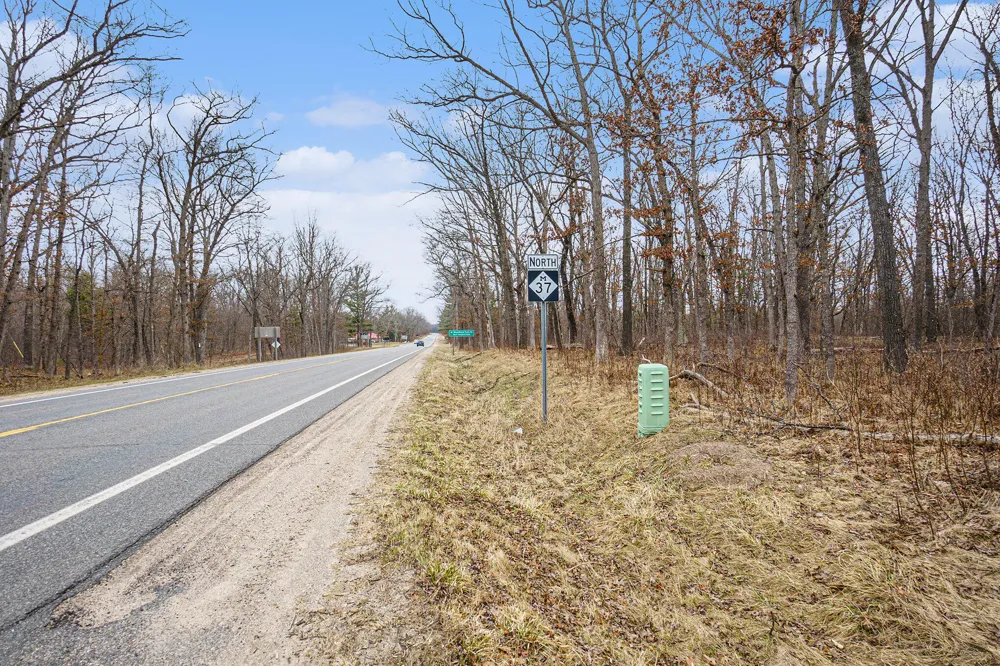 Woodbridge Road Bitely, MI 49309