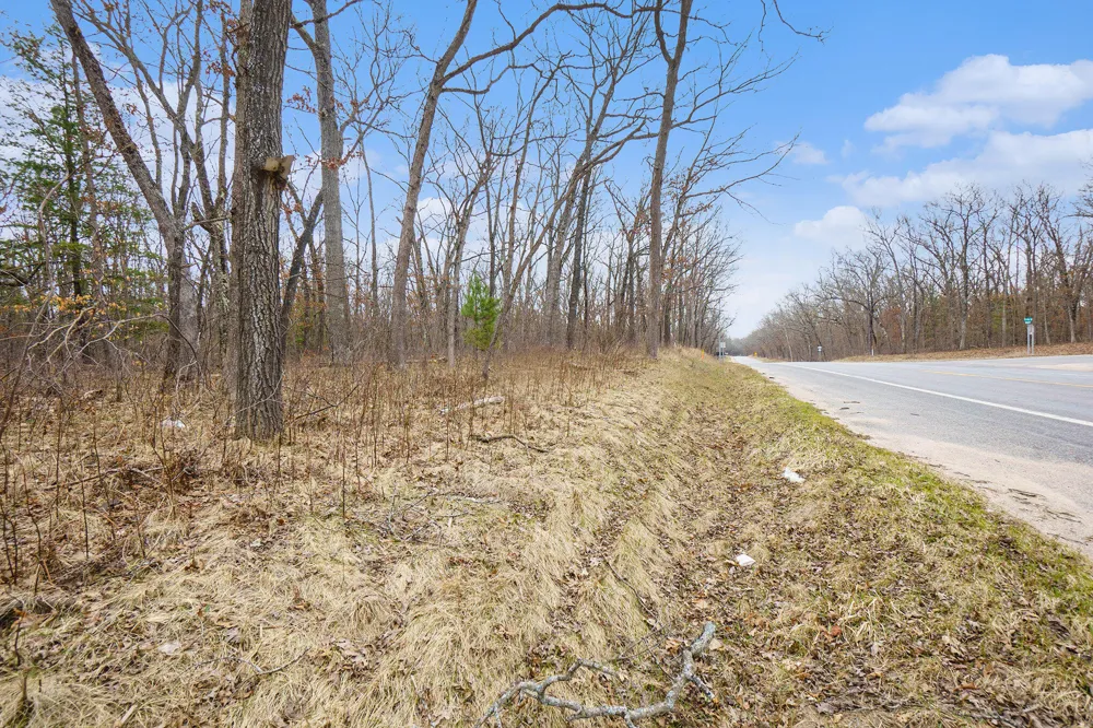 Woodbridge Road Bitely, MI 49309