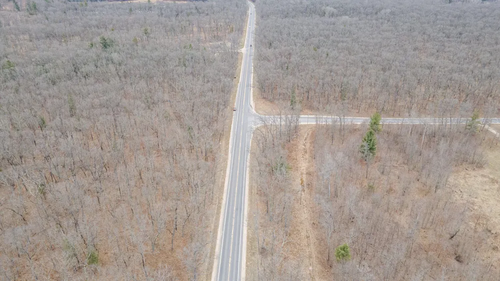 Woodbridge Road Bitely, MI 49309