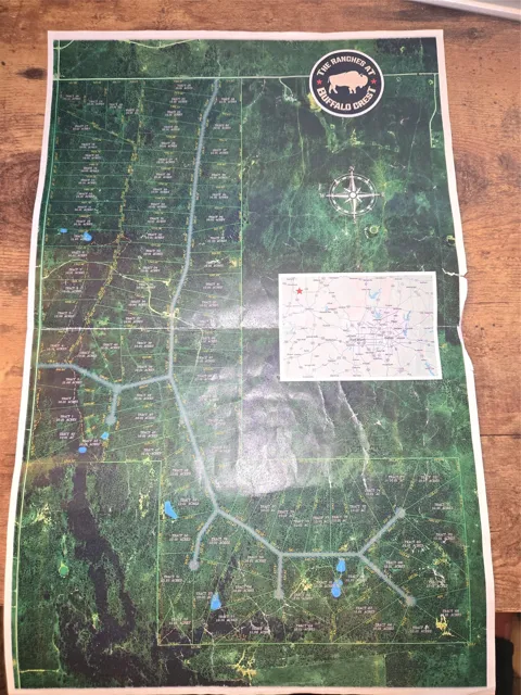2395 Buffalo Crest Trail