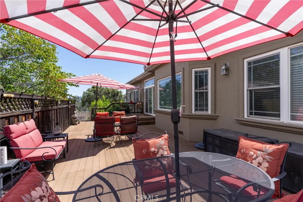 3548 Lonnie Lane Paradise, CA 95969