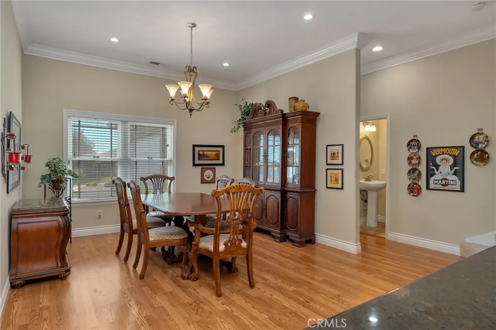 3548 Lonnie Lane Paradise, CA 95969