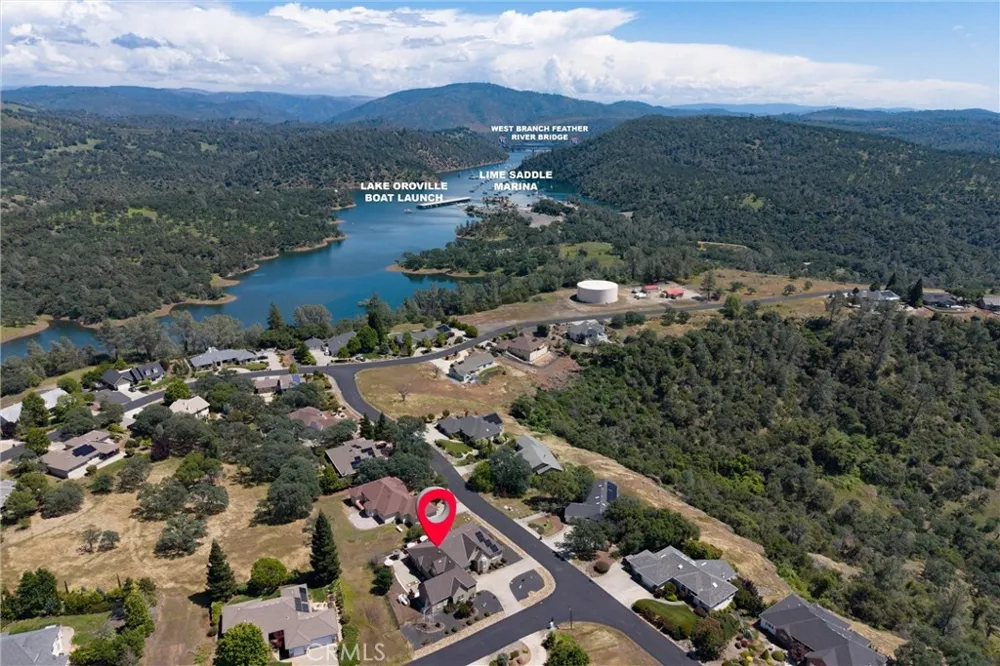 3548 Lonnie Lane Paradise, CA 95969