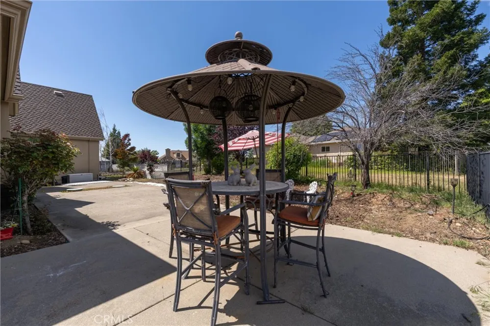 3548 Lonnie Lane Paradise, CA 95969