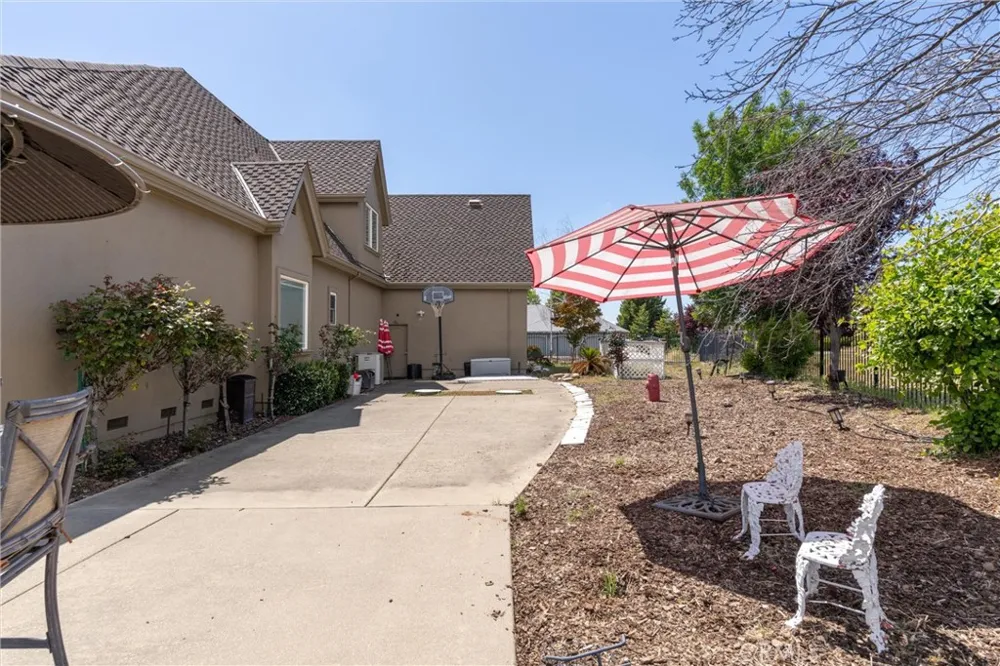 3548 Lonnie Lane Paradise, CA 95969