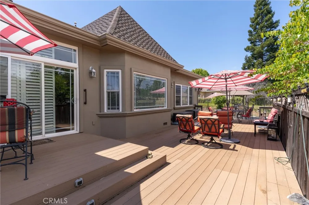 3548 Lonnie Lane Paradise, CA 95969