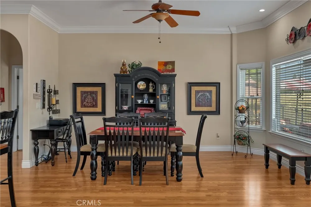 3548 Lonnie Lane Paradise, CA 95969