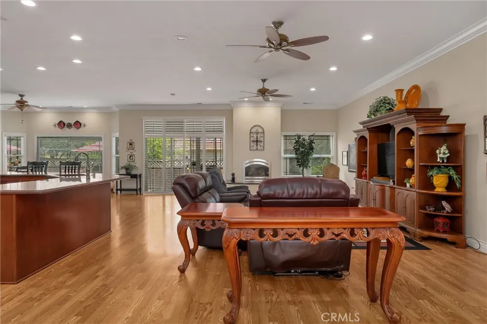 3548 Lonnie Lane Paradise, CA 95969