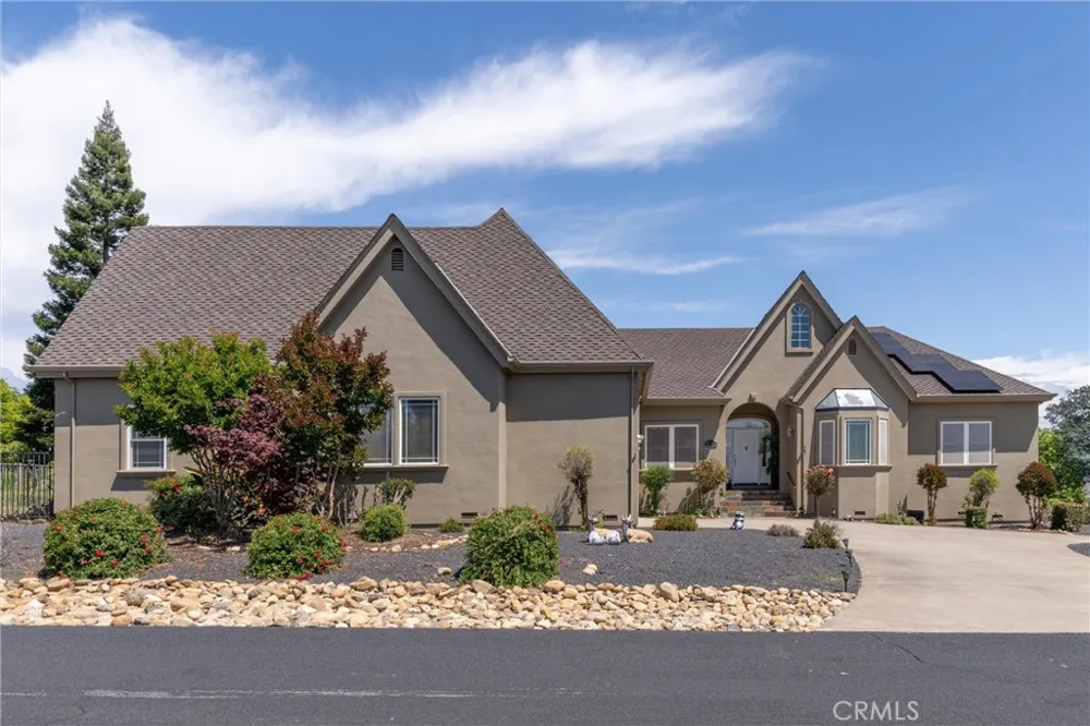 3548 Lonnie Lane Paradise, CA 95969