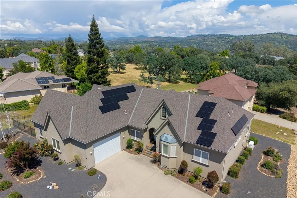3548 Lonnie Lane Paradise, CA 95969