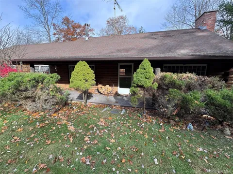 284 Hall Hill Road