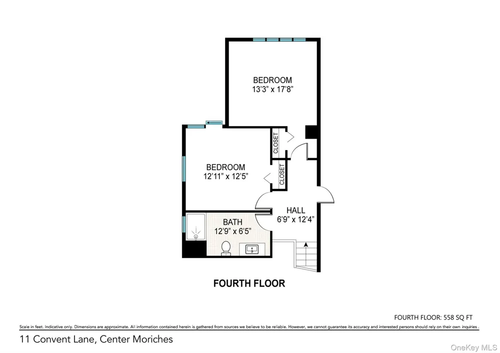 11 Convent Lane Center Moriches, NY 11934