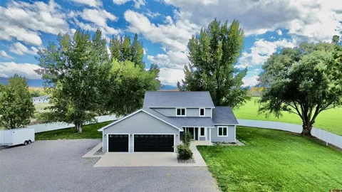 66356 Otter Road
