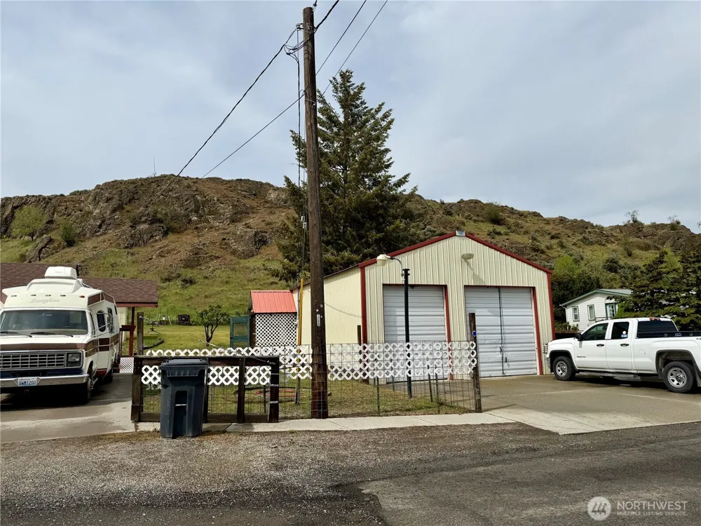 58110 View Place NE Grand Coulee, WA 99133