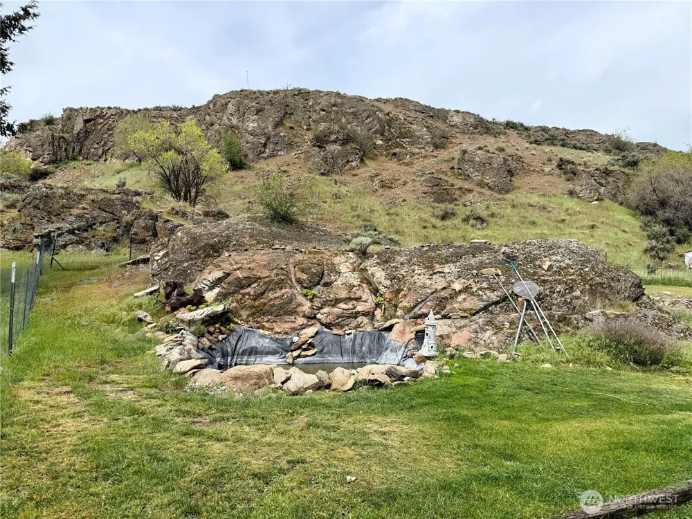 58110 View Place NE Grand Coulee, WA 99133