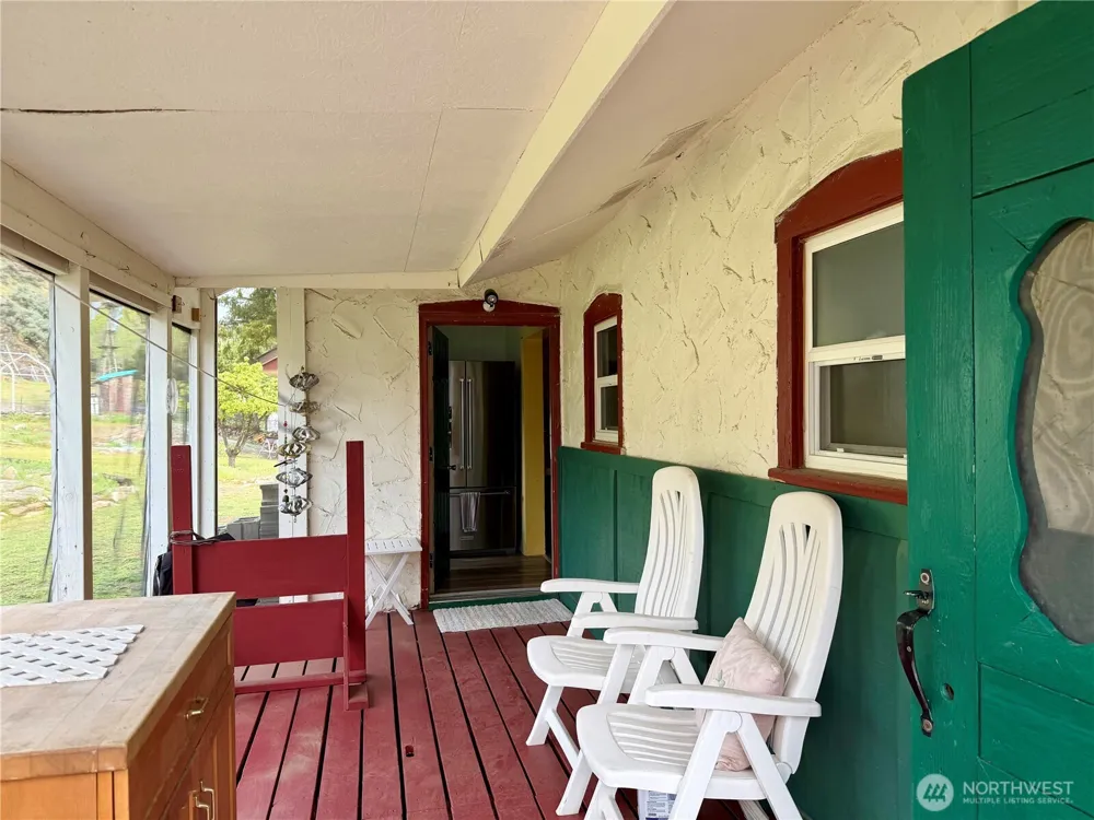 58110 View Place NE Grand Coulee, WA 99133