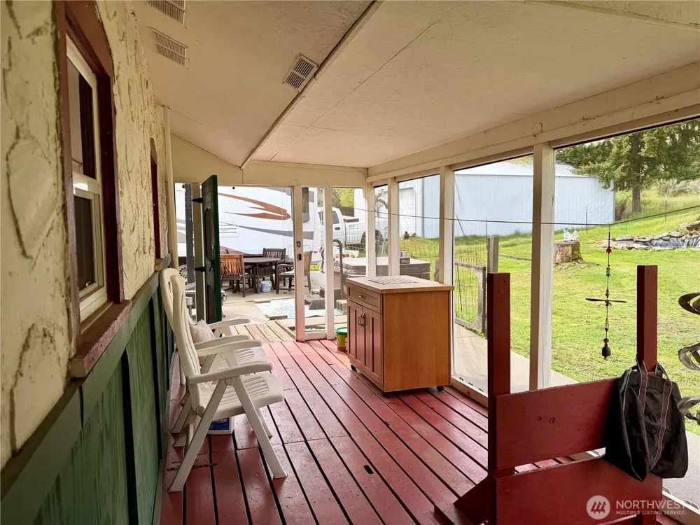 58110 View Place NE Grand Coulee, WA 99133