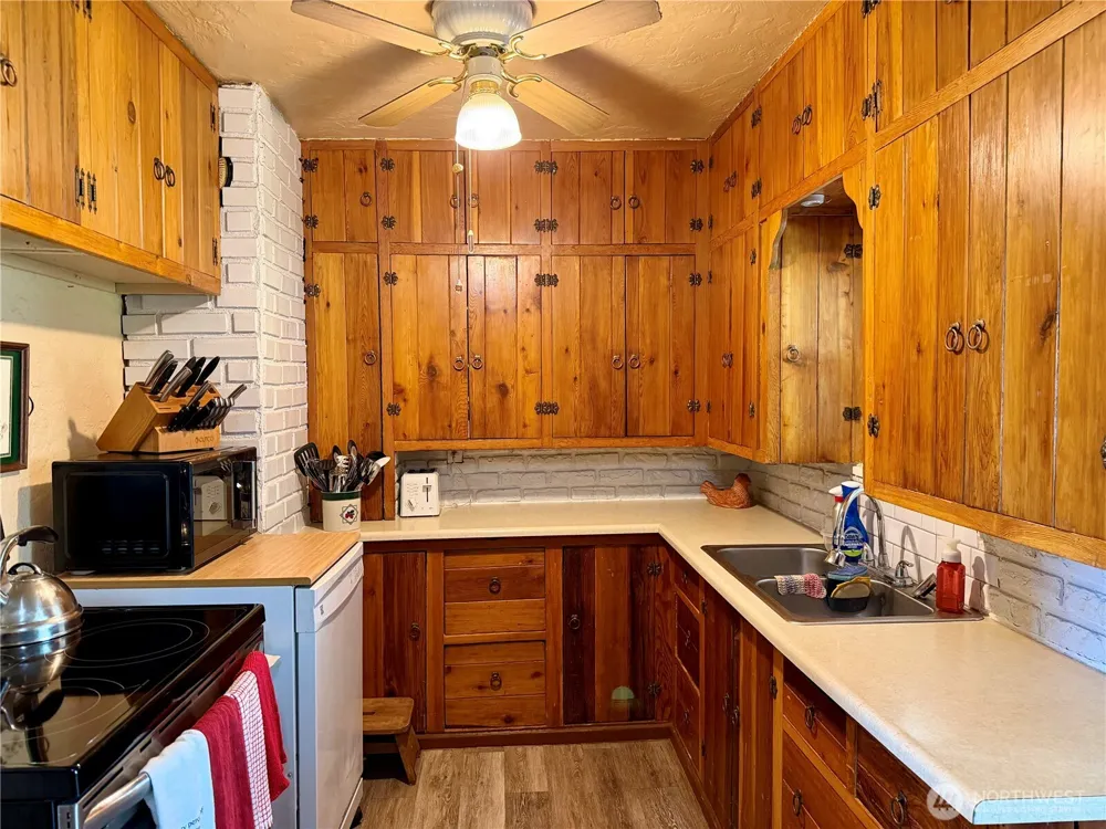 58110 View Place NE Grand Coulee, WA 99133