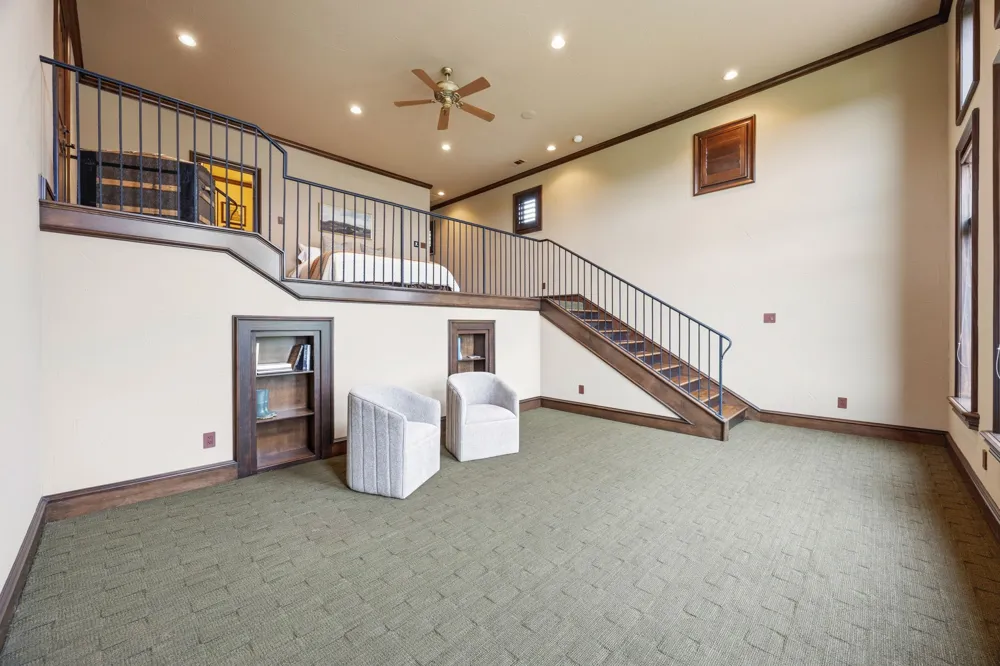 8 Meadowlake Drive Heath, TX 75032