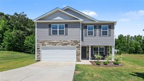 163 Green Mallard Way