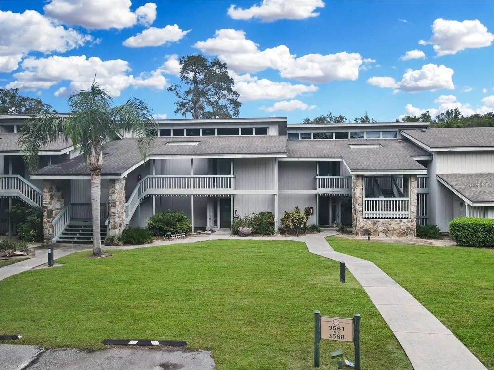 3566 CAMELOT DRIVE #6 Haines City, FL 33844