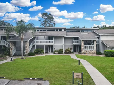 3566 CAMELOT DRIVE #6
