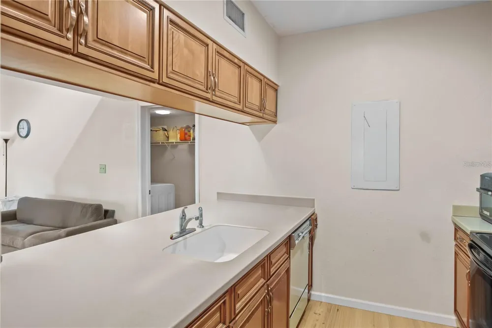 3566 CAMELOT DRIVE #6 Haines City, FL 33844