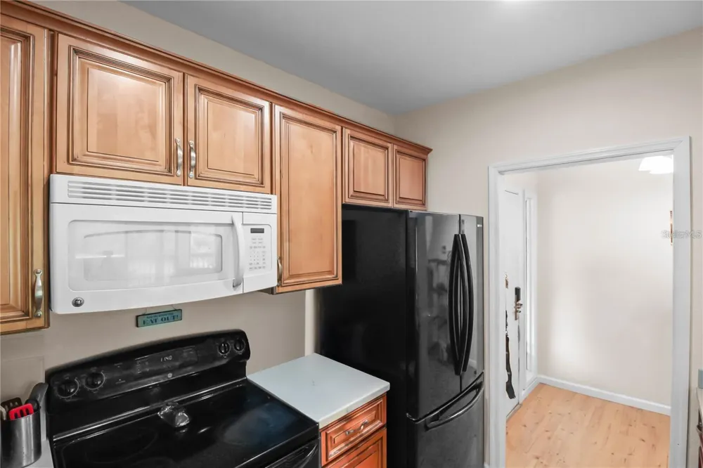 3566 CAMELOT DRIVE #6 Haines City, FL 33844