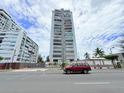 37 ISLA VERDE AVE. #203