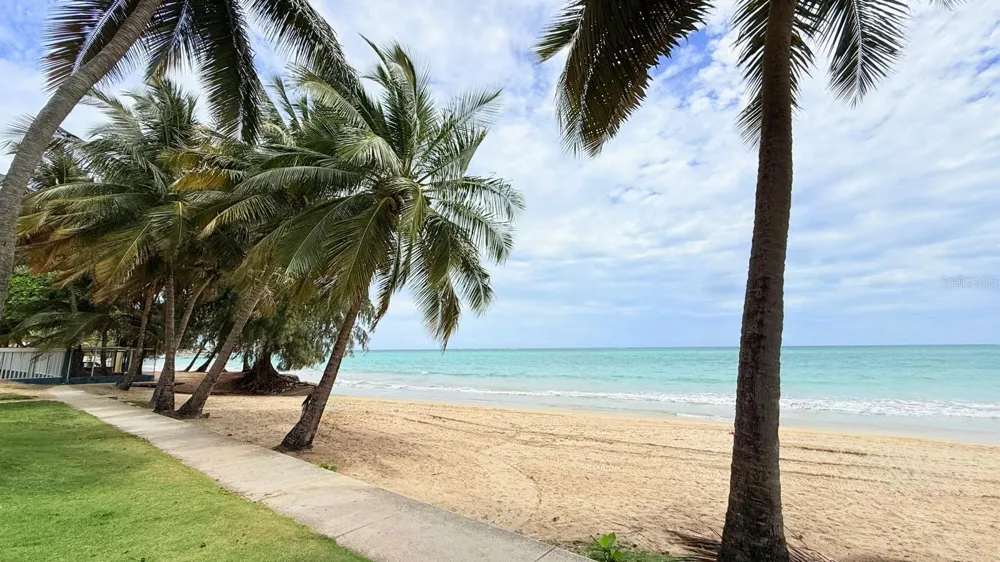 37 ISLA VERDE AVE. #203 Carolina, PR 00979