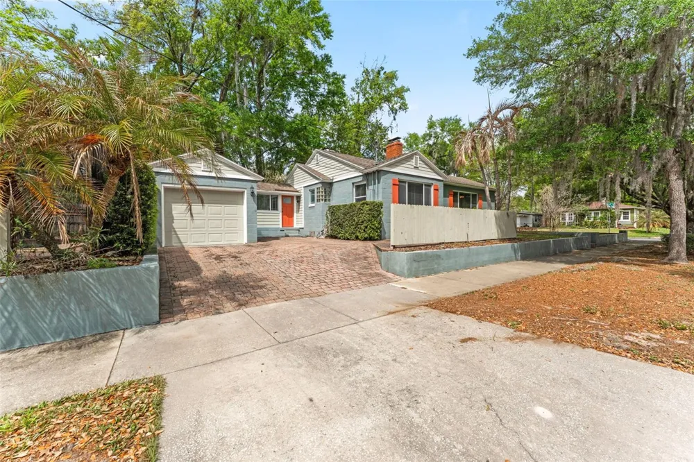 600 VASSAR STREET Orlando, FL 32804