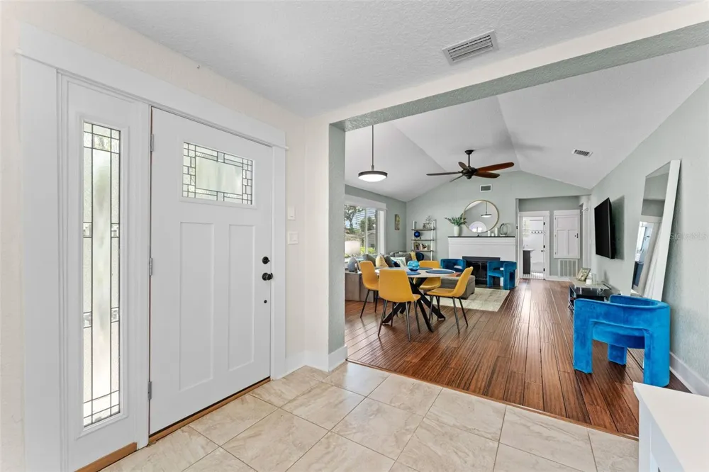 600 VASSAR STREET Orlando, FL 32804