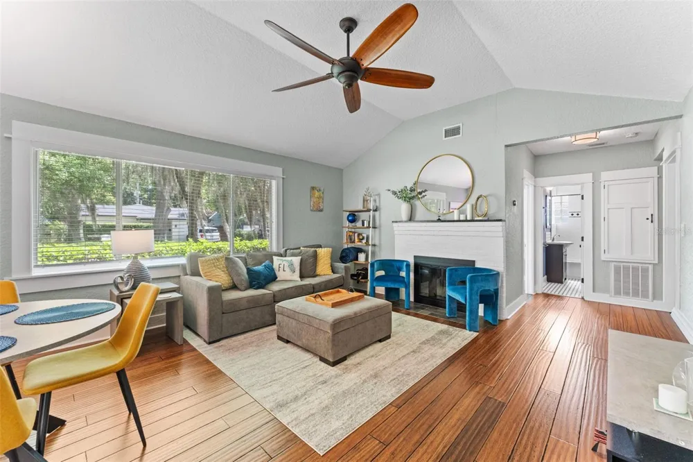600 VASSAR STREET Orlando, FL 32804
